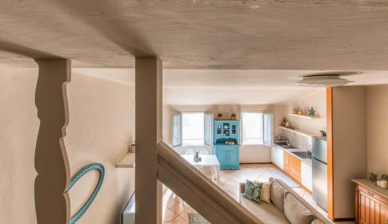 Superbe Appartement Dans Le Coeur De La Ville Antibes Exterior foto