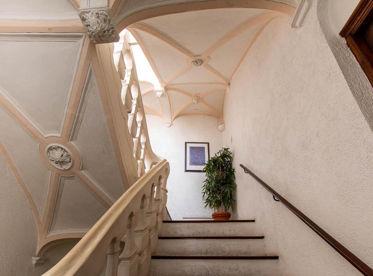Superbe Appartement Dans Le Coeur De La Ville Antibes Exterior foto